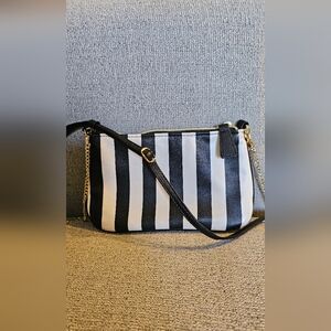 Betsey Johnson Crossbody Bag